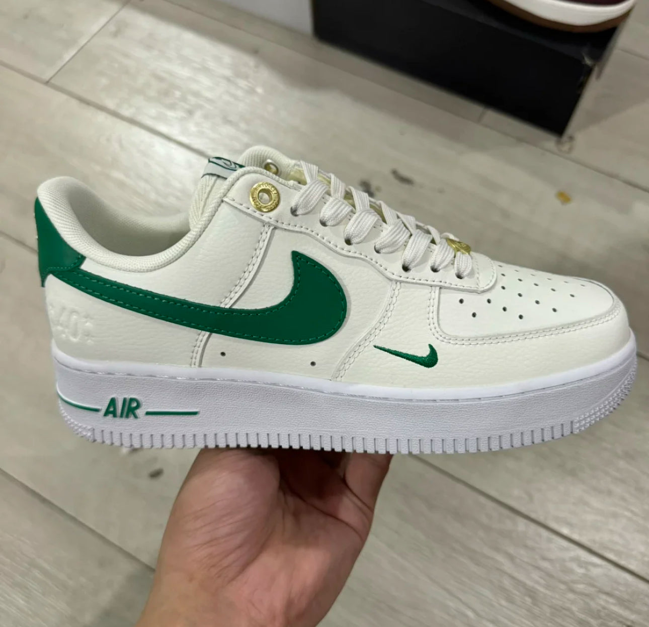 Air force 1