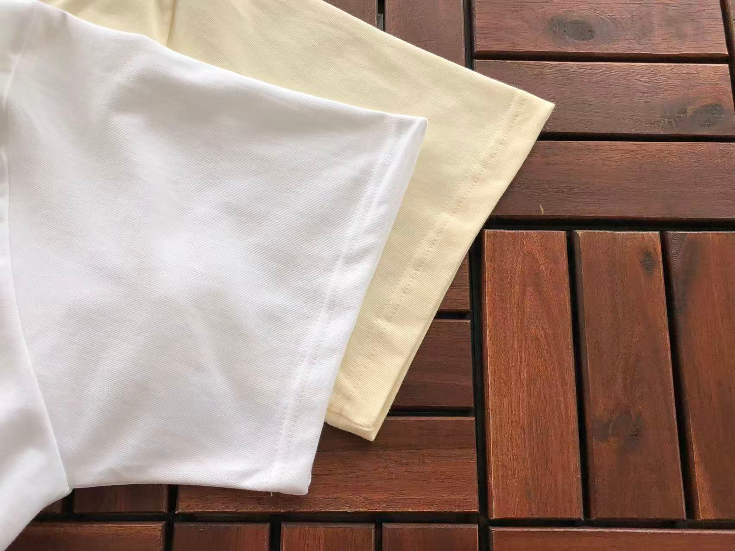 T-Shirts GC