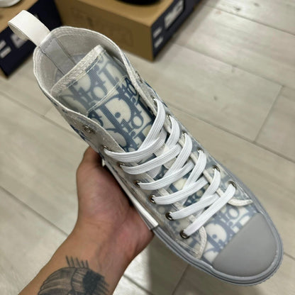 Dior B23 High Grey