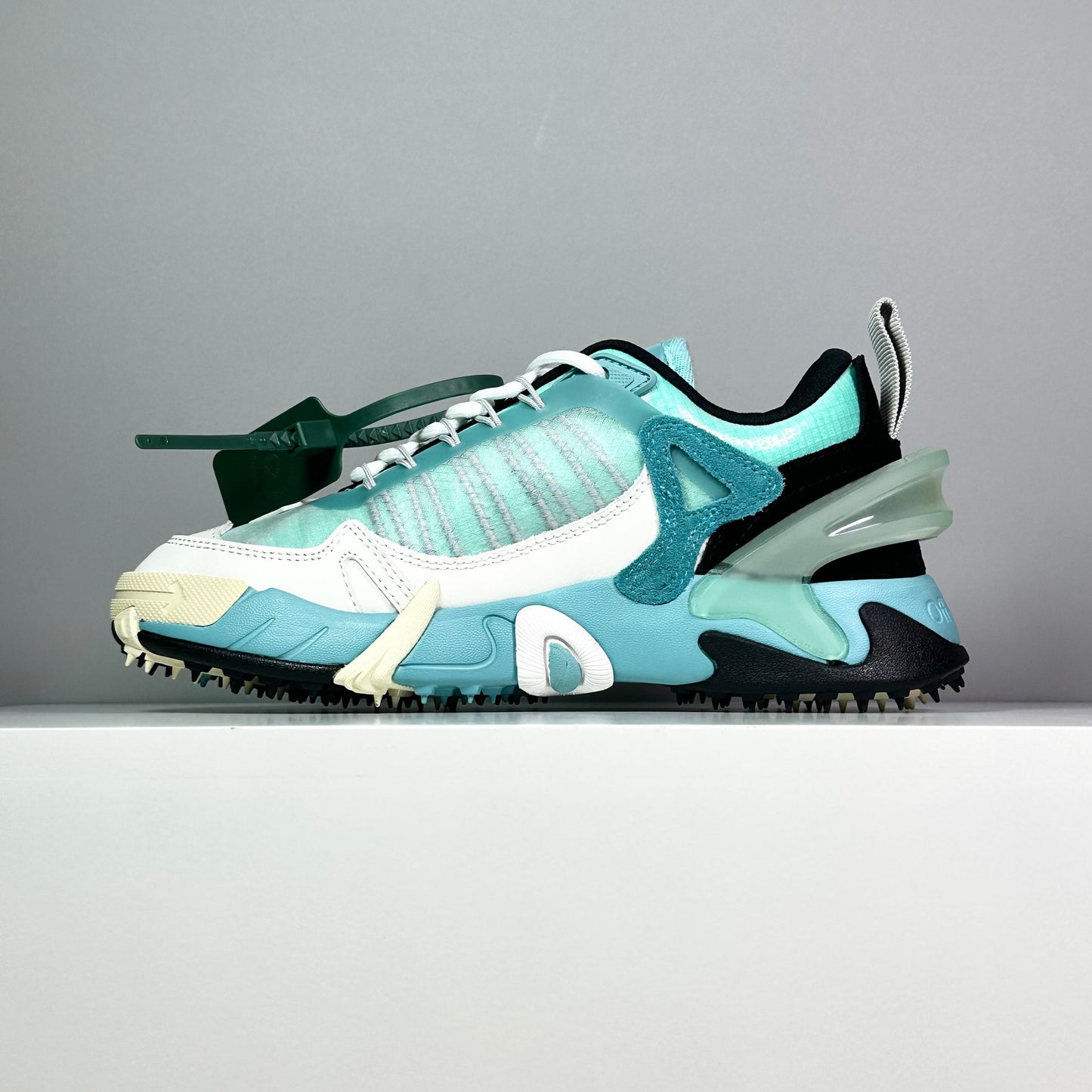 OF ODSY-2000 Mint Blue