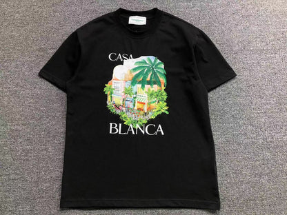 Tshirt Casa Blanca