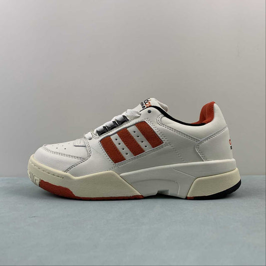 AD Torsion Response Tennis White Red