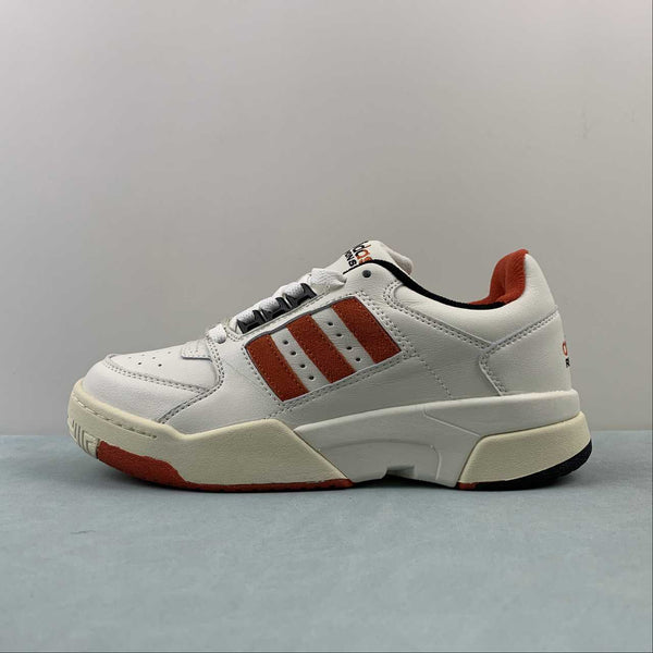 AD Torsion Response Tennis White Red