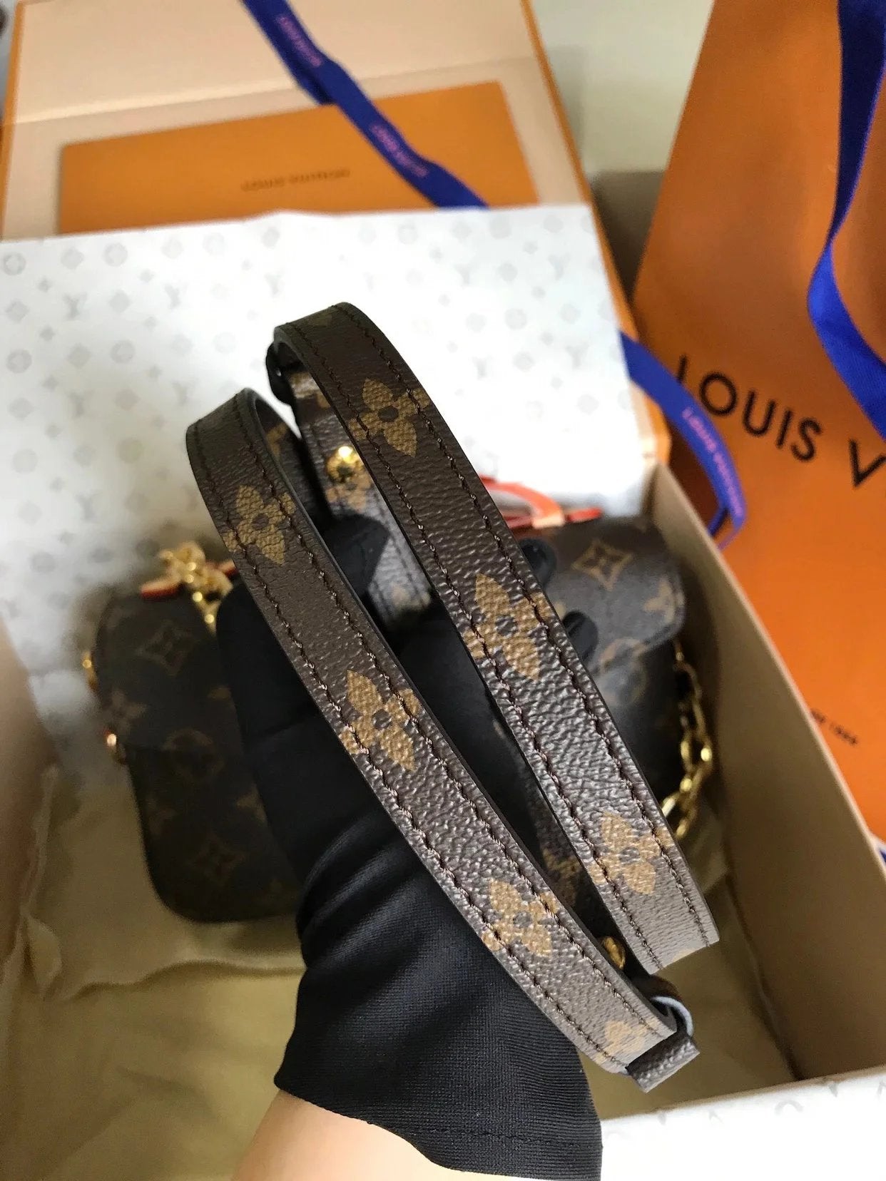 Louis Vuitton Monogram