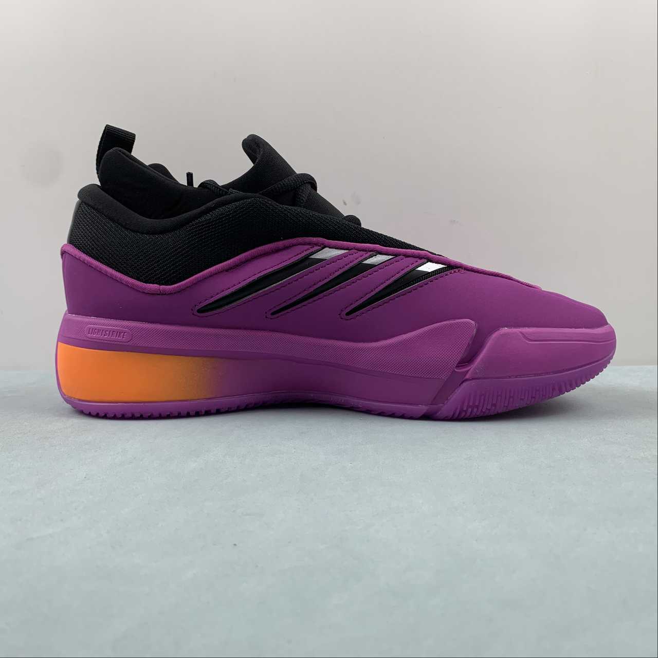 AD Dame 9 Purple