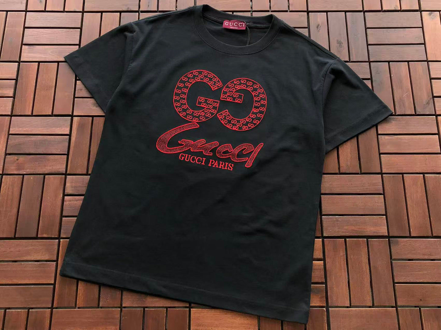 T-Shirts GC
