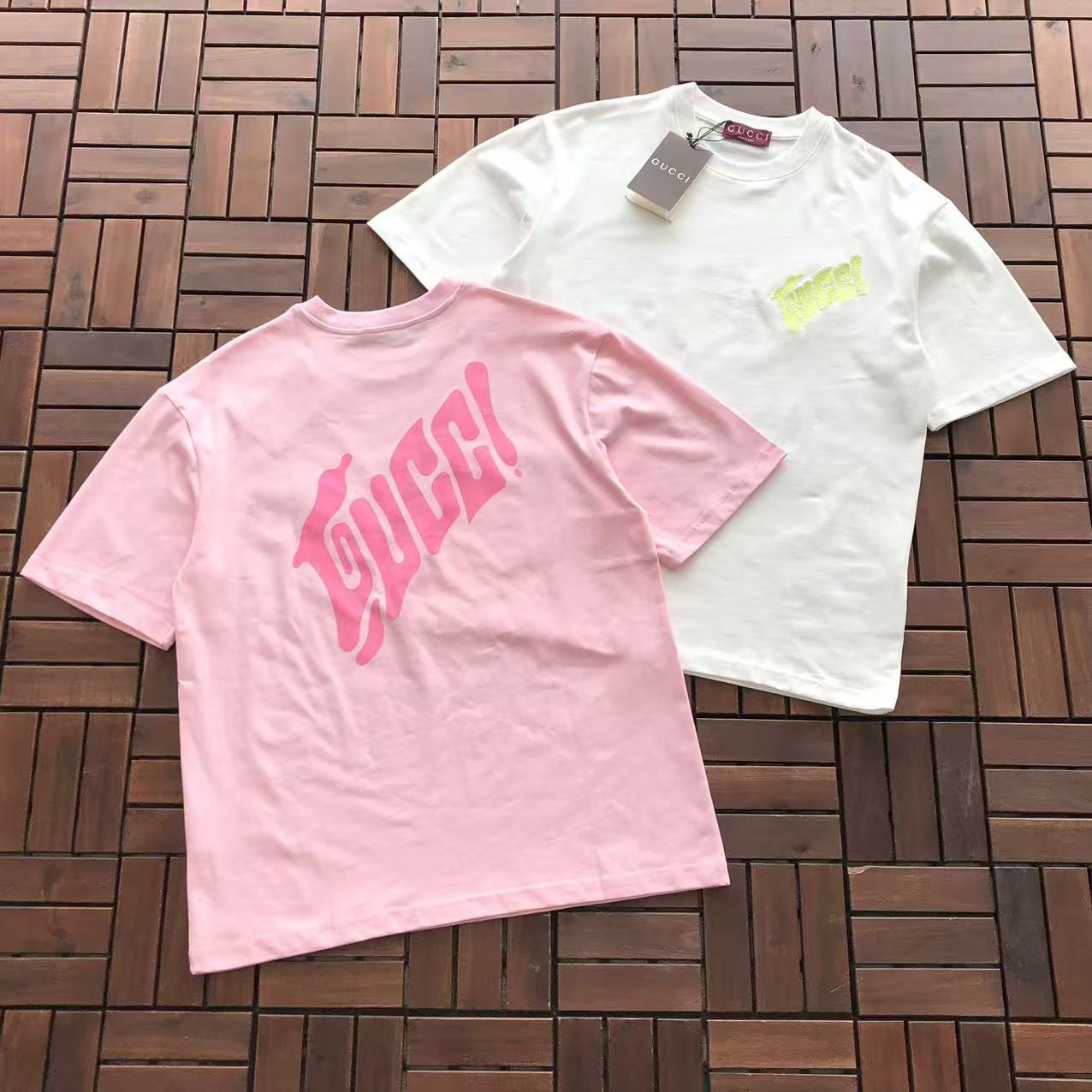 T-Shirts GC