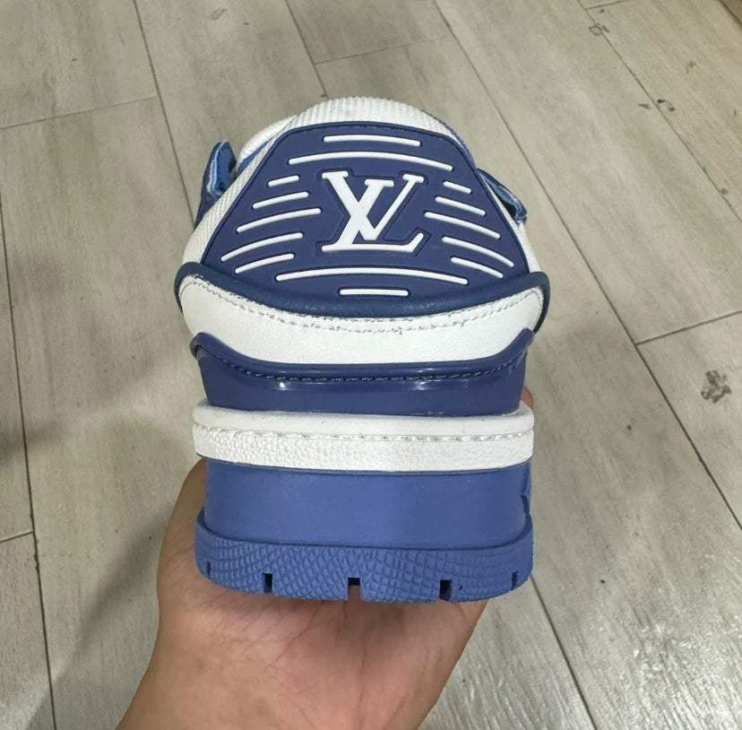 Louis Vuitton Trail Blue