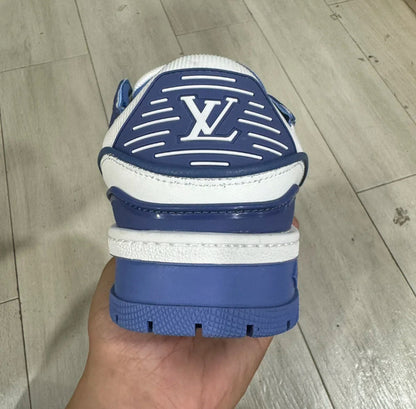 Louis Vuitton Trail Blue