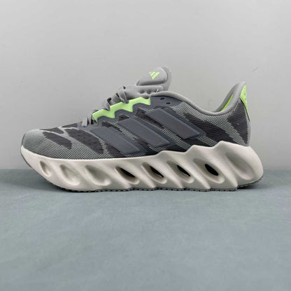 AD Switch Fwd M Grey Green