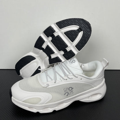 Cloudsolo White Grey