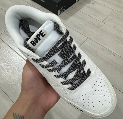 Bape x Dunk SB Low No.205