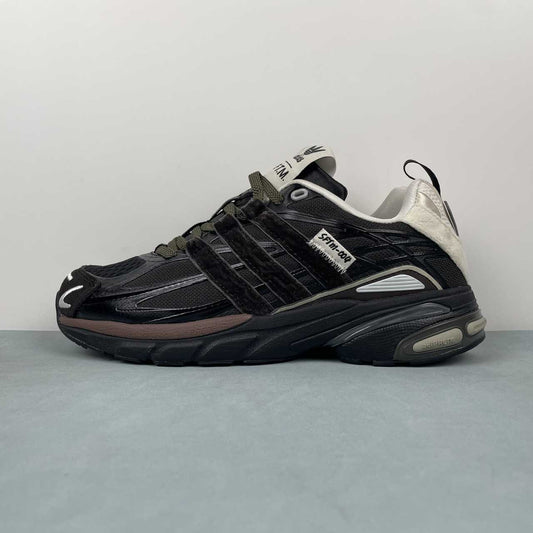 AD Adistar Cushion SFTM Black Brown