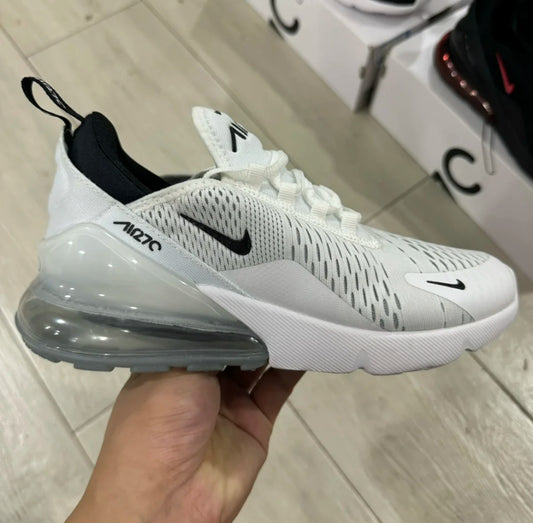 Air Max 270 White