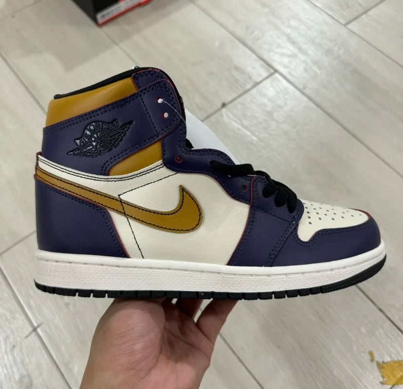 Jordan 1 Retro High OG "LA To Chicago"