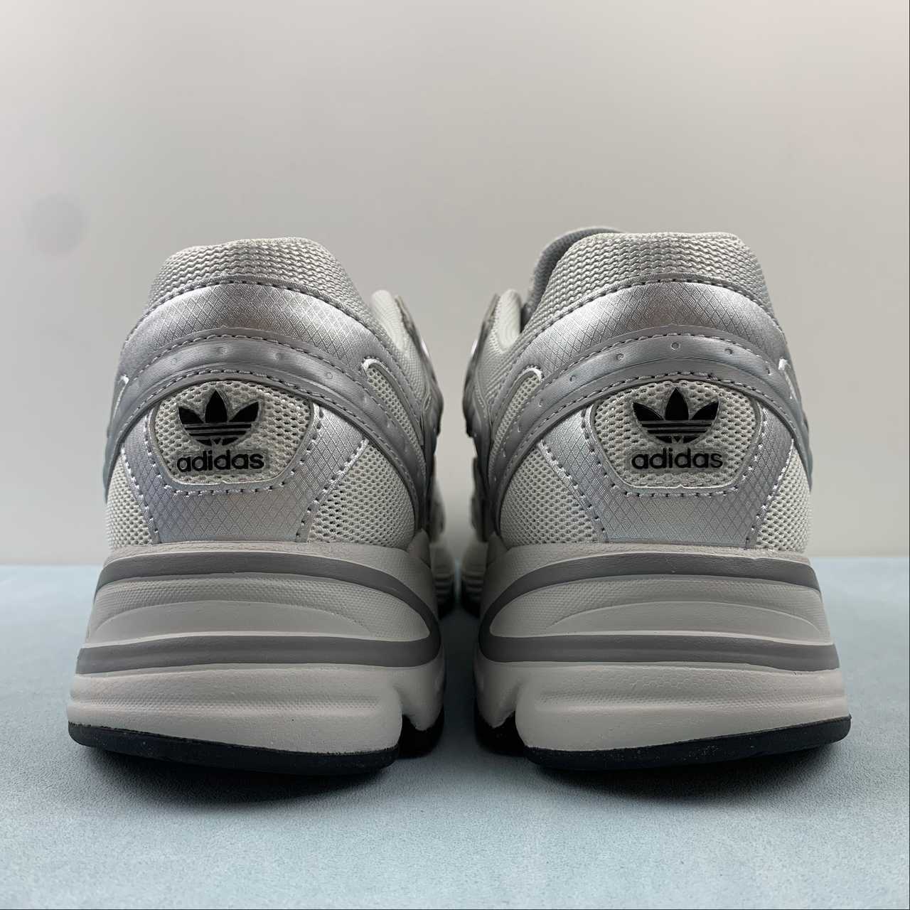 AD Astir Silver Grey
