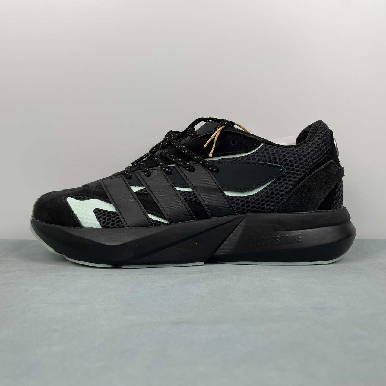 AD Lightblaze Black Frost Green
