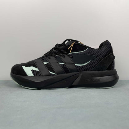 AD Lightblaze Black Frost Green