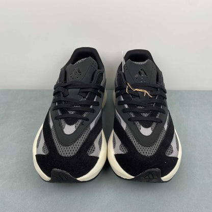AD Lightblaze Black Silver Grey