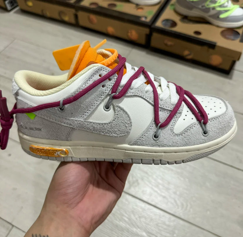 Dunk Off-White