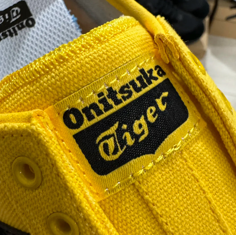 Onitsuka Tiger