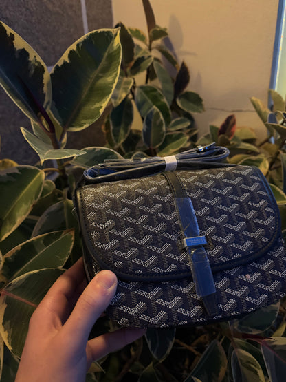 Goyard Bag Black