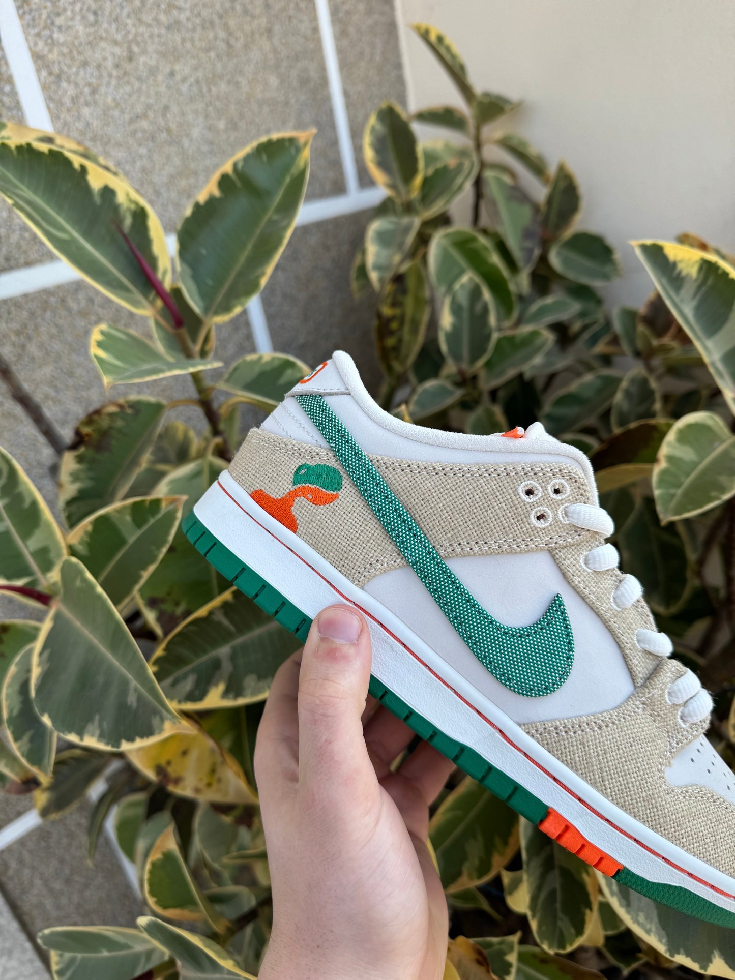 Dunk SB Jarritos