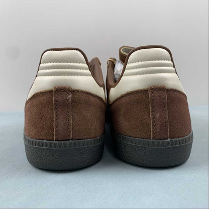 AD Originals Brown White