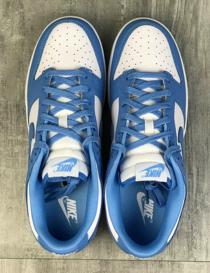 Dunk Low "University Blue"