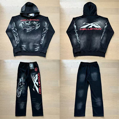 Conjunto Hellstar