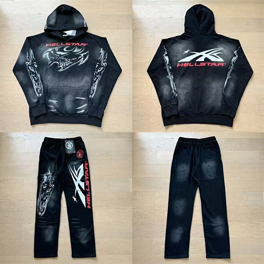 Conjunto Hellstar