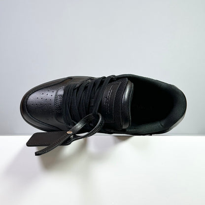 OF Out of Office Triple Black