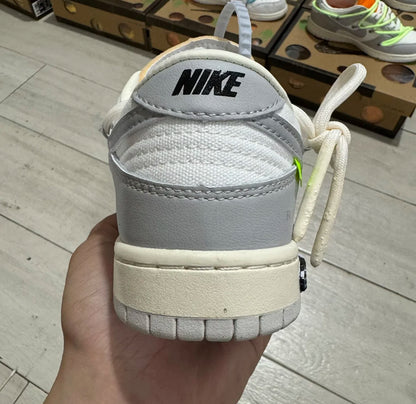 Off-White Dunk