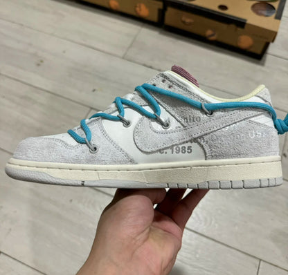 Off-White Dunk