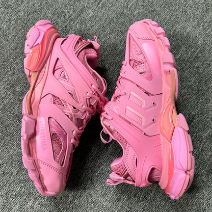 Balenciaga Track Pink