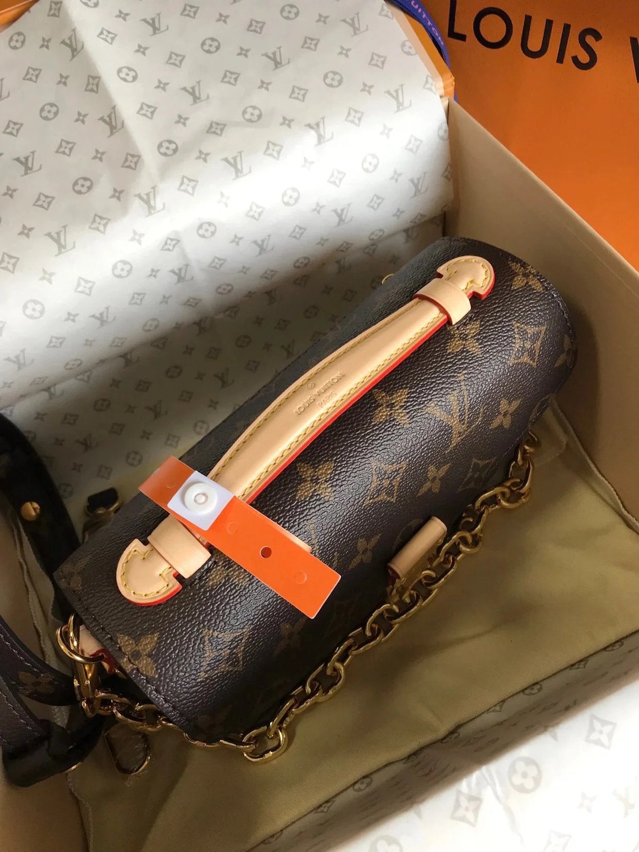 Louis Vuitton Monogram