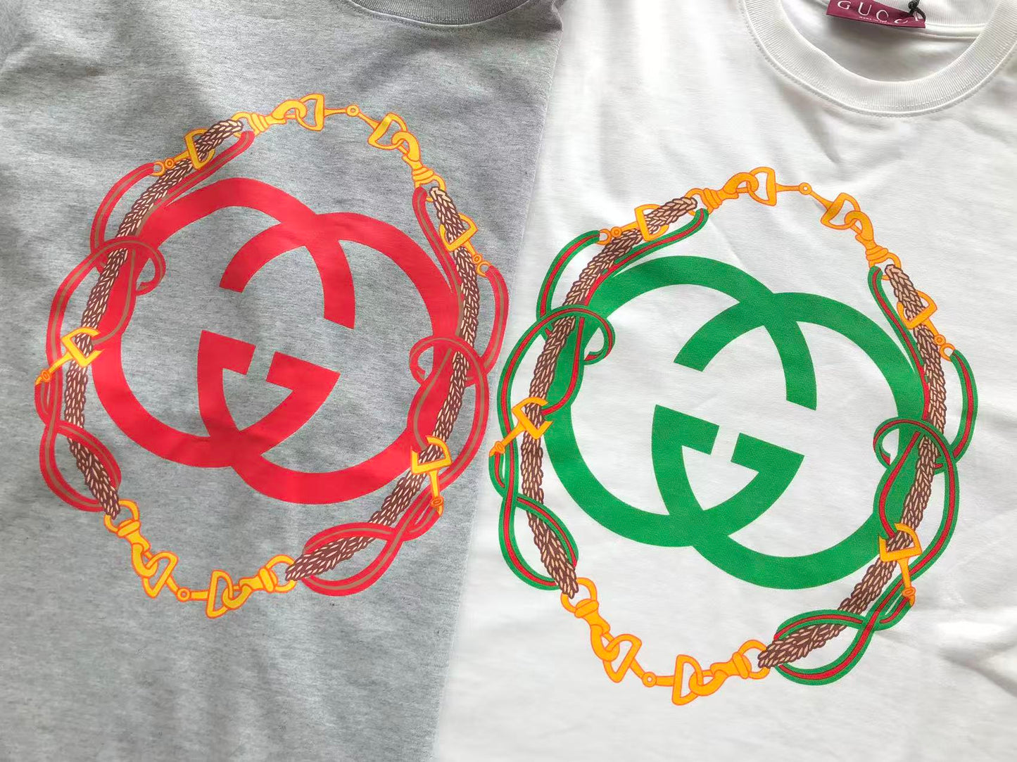 T-Shirts GC