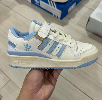 Adidas Fórum 84 Blue