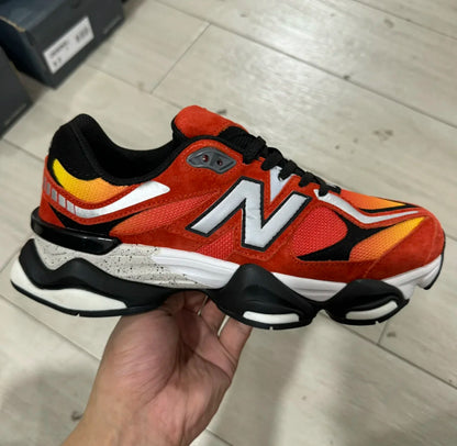 New Balance 9060 Fire