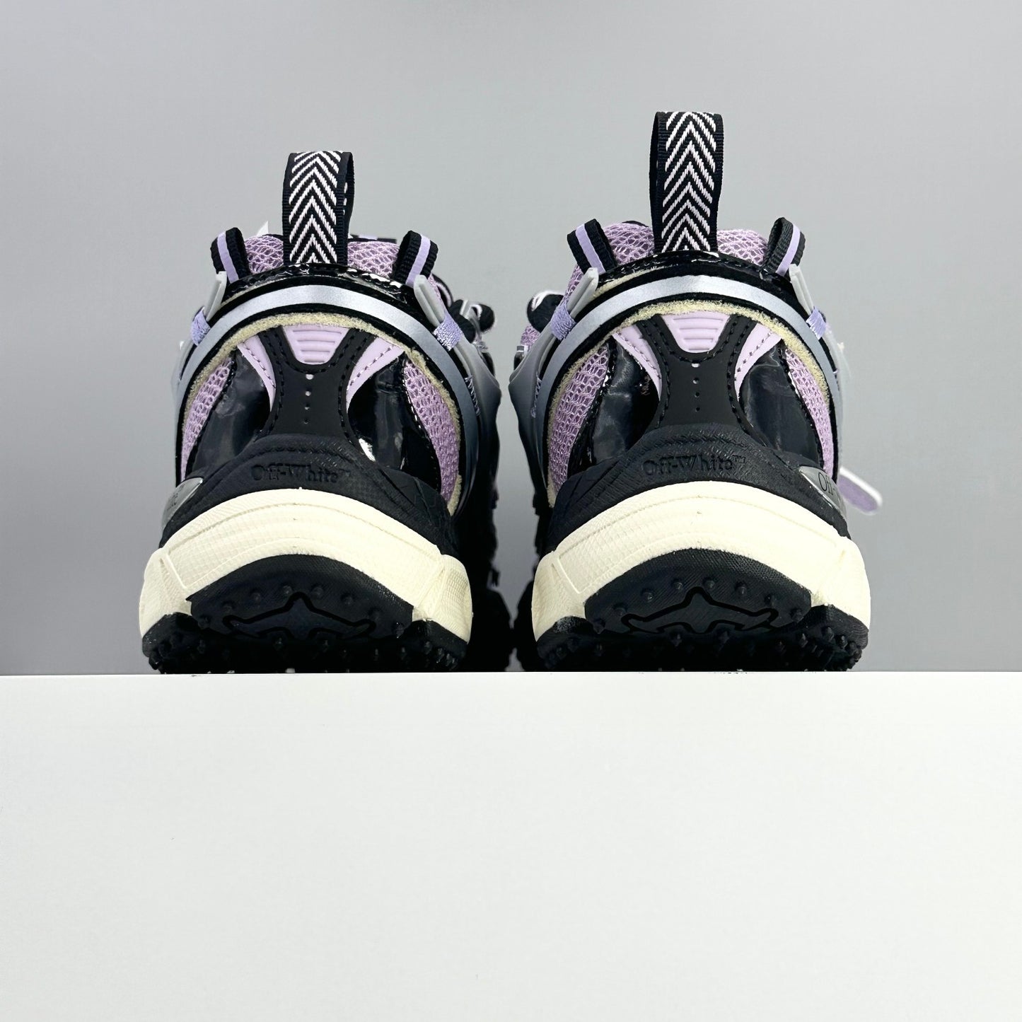 OF Be Right Back Virgil Abloh