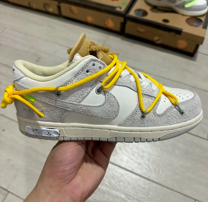 Off-White Dunk