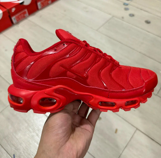 Air Max TN Red