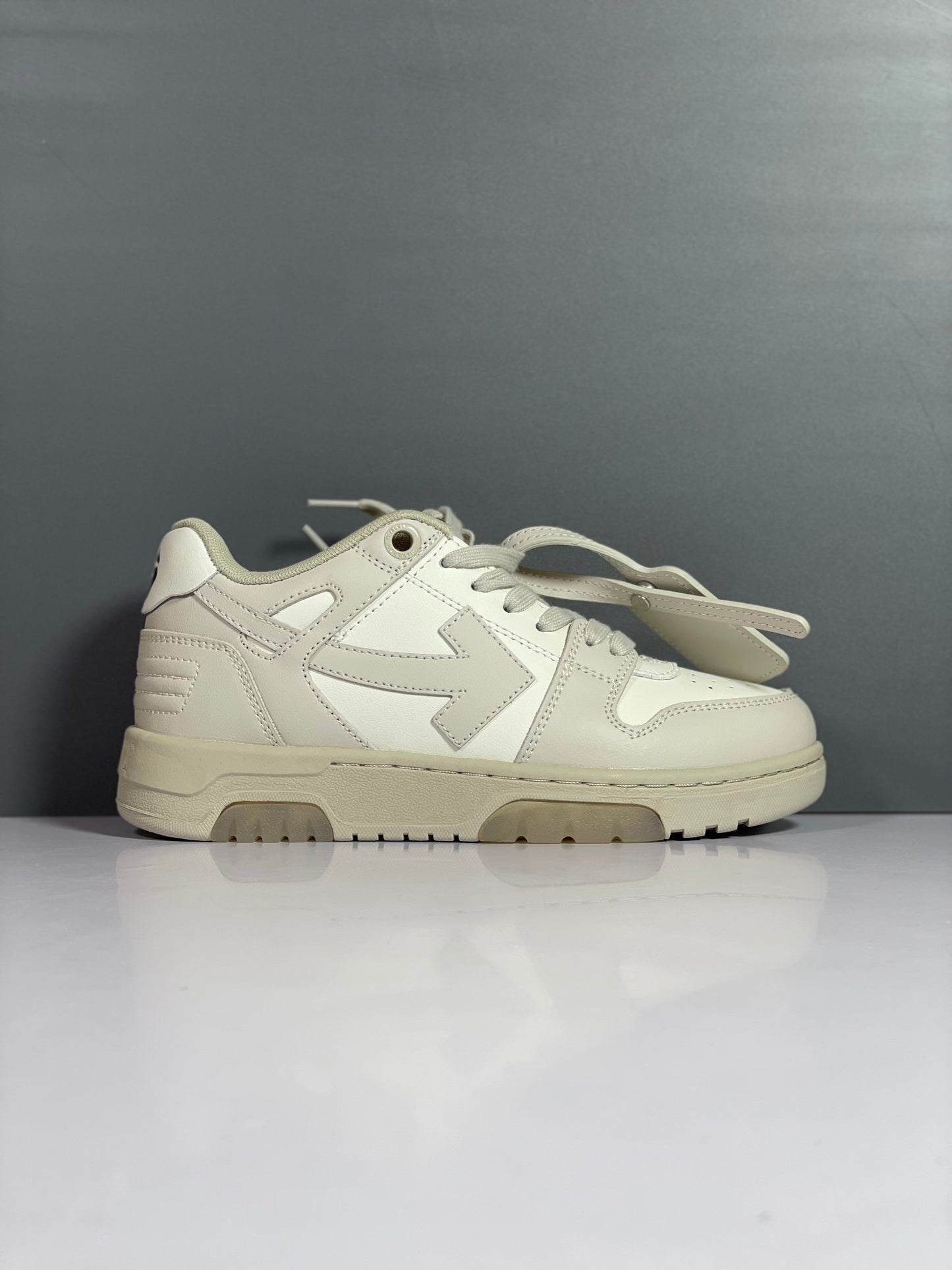 OF Out of Office White Beige