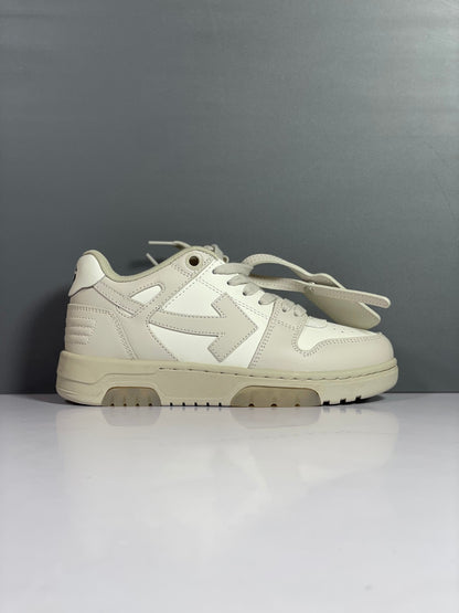 OF Out of Office White Beige