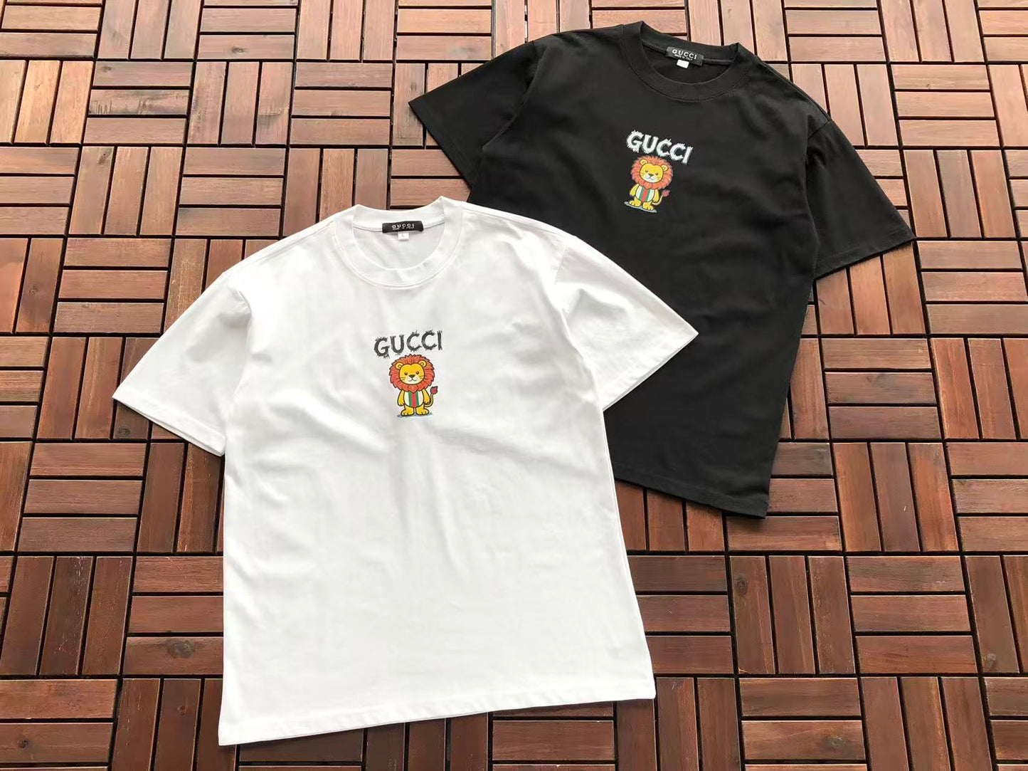 T-Shirts GC