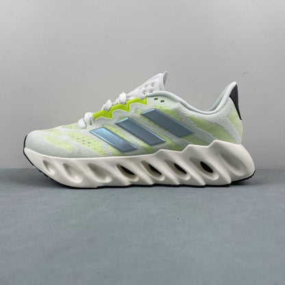 AD Switch Fwd M Green Blue White