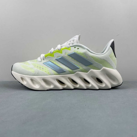 AD Switch Fwd M Green Blue White