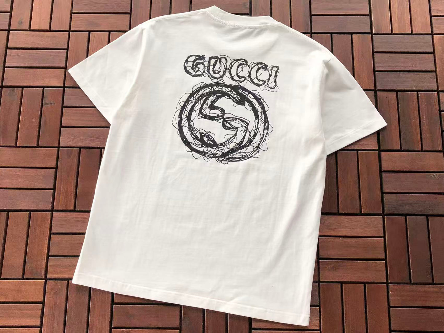 T-Shirts GC