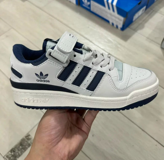 Adidas Fórum 84 Blue Navy