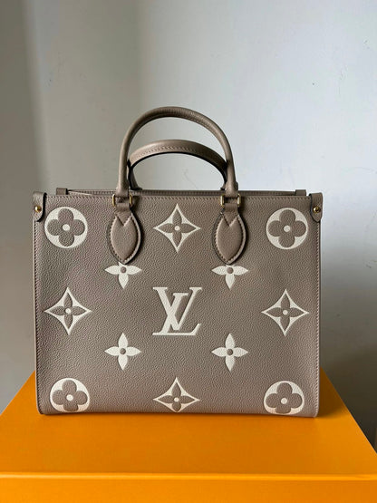 Louis Vuitton Onthego